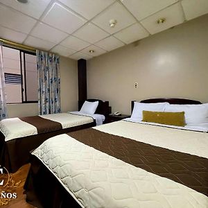 Triple Room Bathroom